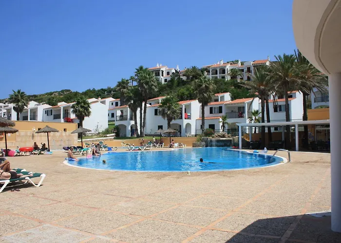 Apartment Trh Tirant Playa *