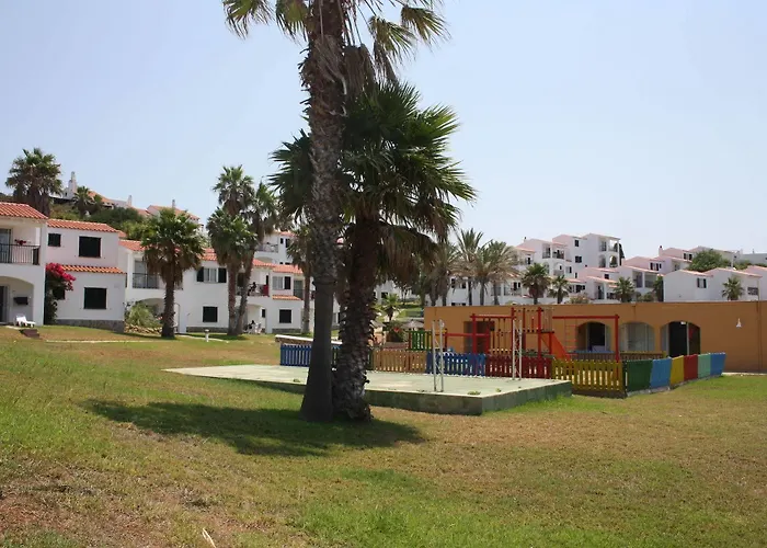 Trh Tirant Playa Apartment