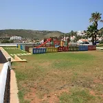 Trh Tirant Playa
