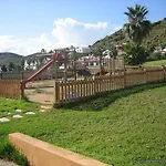 Trh Tirant Playa Apartman *