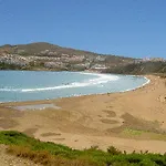 Trh Tirant Playa * Fornells (Menorca)