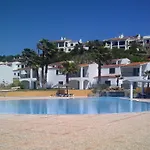 Trh Tirant Playa Apartman Fornells