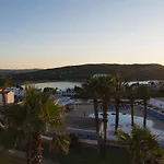 Trh Tirant Playa Apartman Fornells