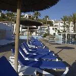Appartement Trh Tirant Playa *