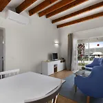 Trh Tirant Playa Apartman *