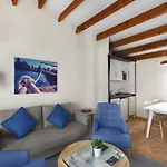 Trh Tirant Playa Apartman Fornells