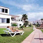 Trh Tirant Playa * Fornells