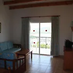 Trh Tirant Playa Fornells
