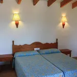Trh Tirant Playa Apartman *