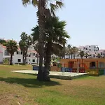 Trh Tirant Playa Apartman