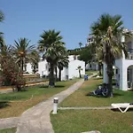 Trh Tirant Playa Apartman Fornells