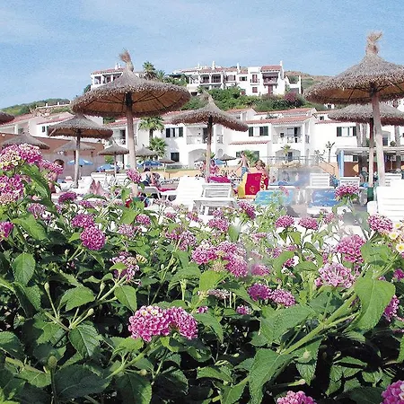 Trh Tirant Playa Fornells (Menorca)