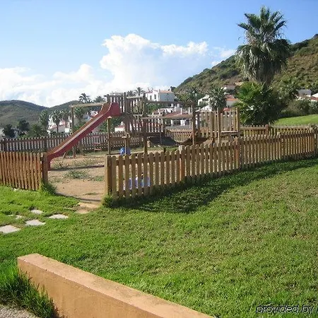 Trh Tirant Playa Apartment *