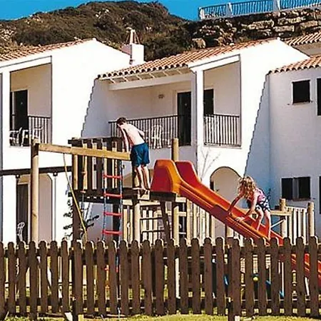 Apartmán Trh Tirant Playa *