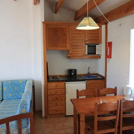 Trh Tirant Playa Apartmán *