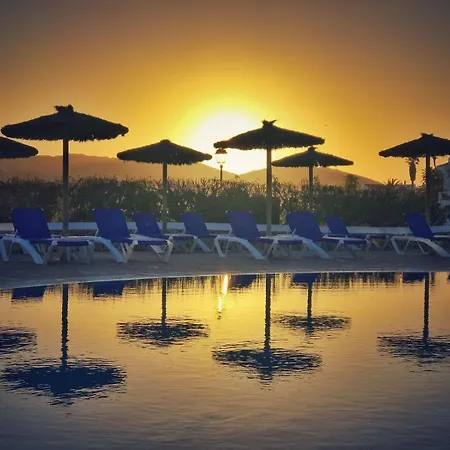 Apartmán Trh Tirant Playa Fornells (Menorca)