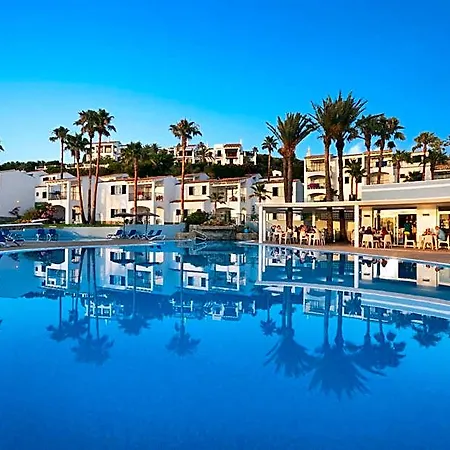Apartment Trh Tirant Playa Fornells (Menorca)