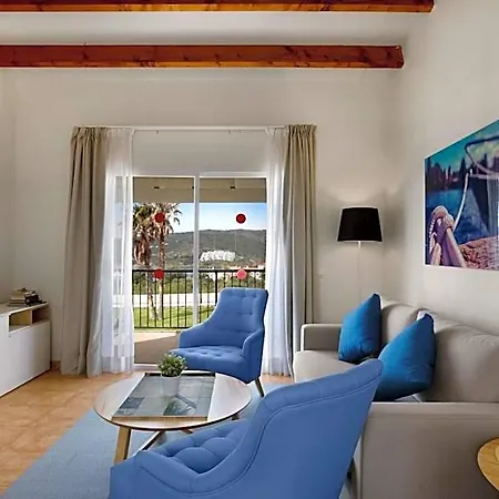 Trh Tirant Playa Apartment *