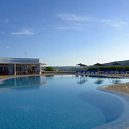 Trh Tirant Playa Apartment Fornells (Menorca)