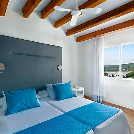 Trh Tirant Playa Fornells (Menorca)