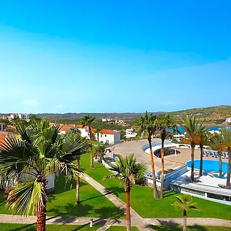 Apartment Trh Tirant Playa