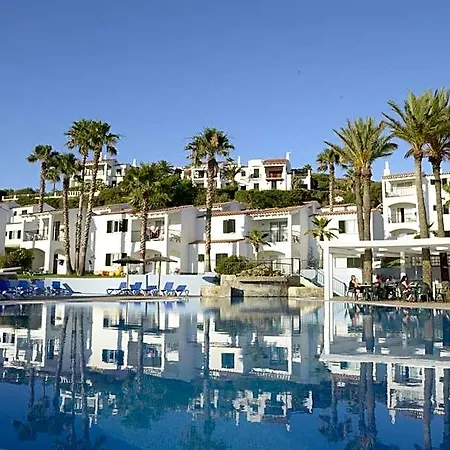 Trh Tirant Playa Apartment Fornells (Menorca)