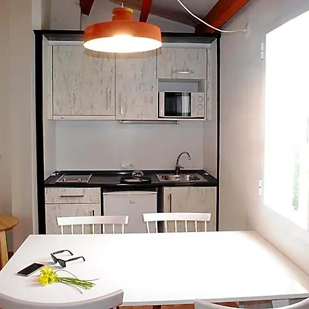 Trh Tirant Playa Apartment Fornells (Menorca)
