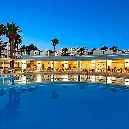 Trh Tirant Playa Apartment