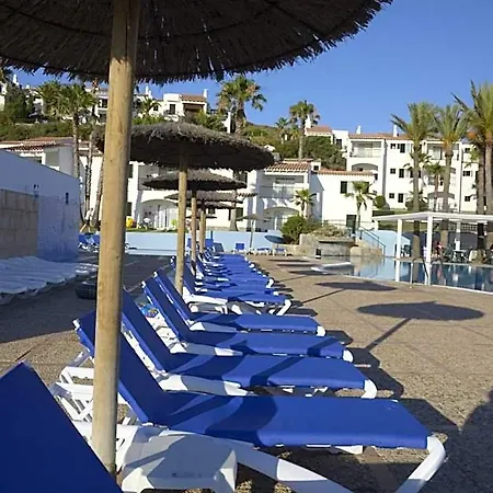 Trh Tirant Playa Apartment