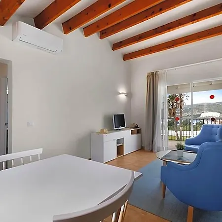 Apartment Trh Tirant Playa *