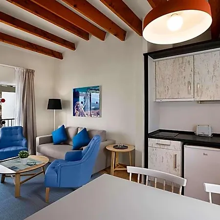 Apartment Trh Tirant Playa Fornells (Menorca)