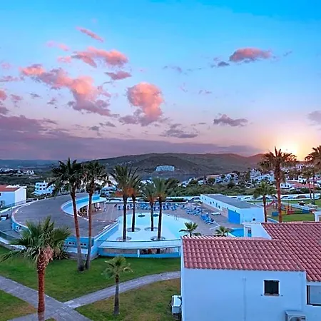 Apartment Trh Tirant Playa