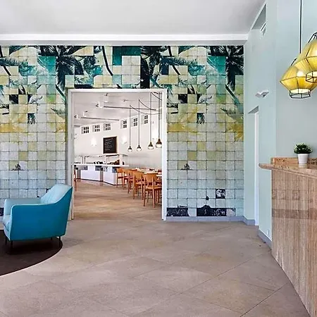 Trh Tirant Playa Apartment *