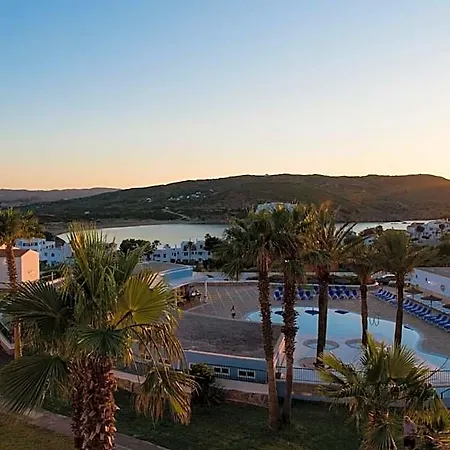 Apartment Trh Tirant Playa