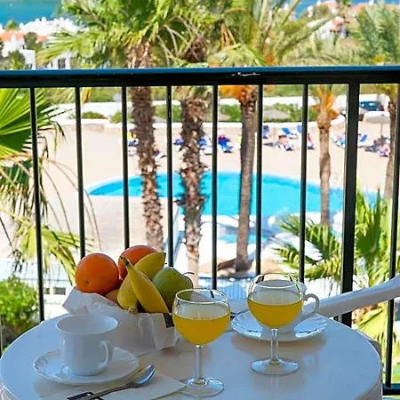 Trh Tirant Playa * Fornells (Menorca)