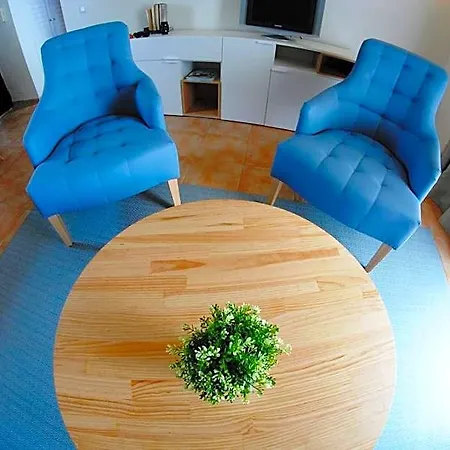 Apartment Trh Tirant Playa Fornells (Menorca)