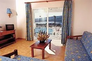Διαμέρισμα Trh Tirant Playa