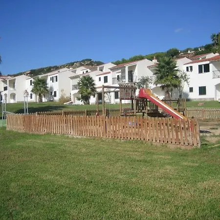 Trh Tirant Playa Appartamento Fornells (Menorca)