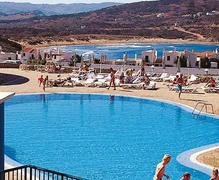 Trh Tirant Playa Apartmán *