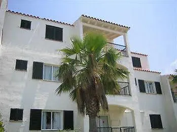Appartamento Trh Tirant Playa *