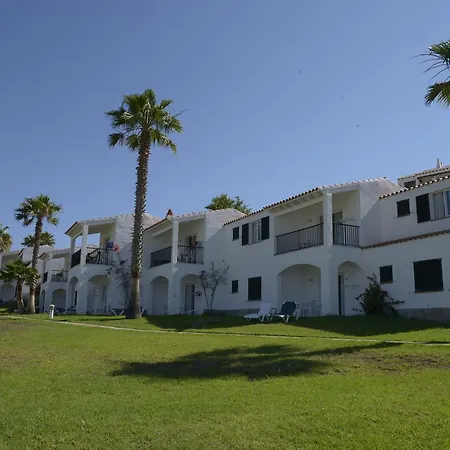 Apartmán Trh Tirant Playa *