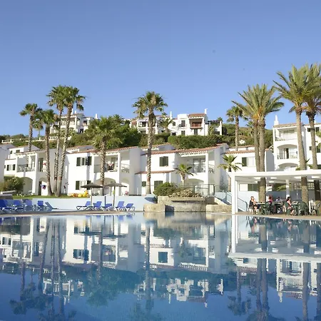 Trh Tirant Playa Apartmán Fornells (Menorca)