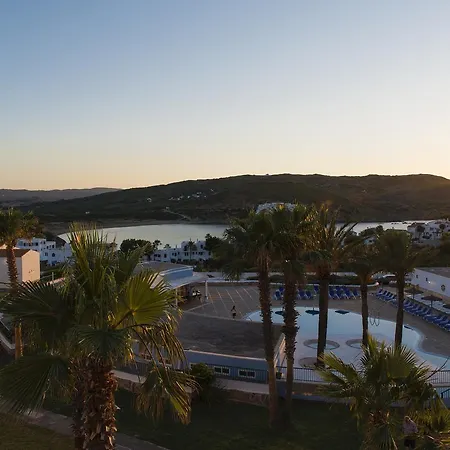 Trh Tirant Playa Διαμέρισμα Fornells (Menorca)