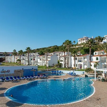 Trh Tirant Playa Apartment *