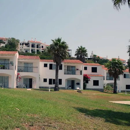 Apartment Trh Tirant Playa Fornells (Menorca)