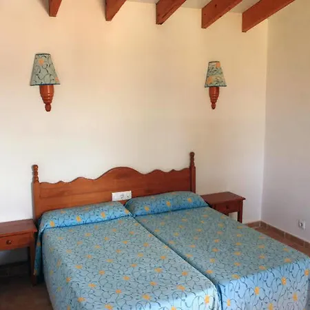 Trh Tirant Playa Apartmán *