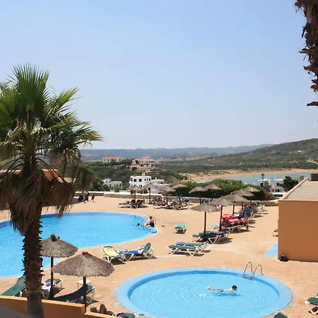 Trh Tirant Playa *