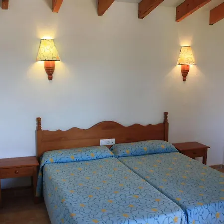 Trh Tirant Playa Apartment *