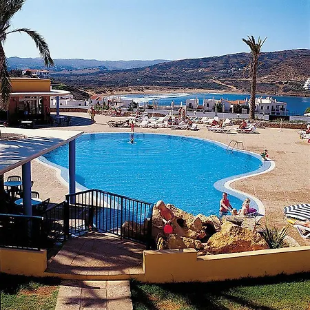 Trh Tirant Playa Appartamento Fornells (Menorca)