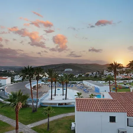Trh Tirant Playa Apartmán